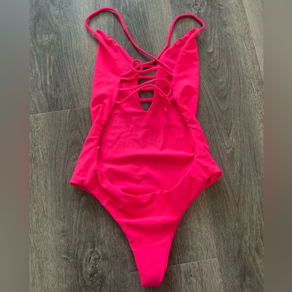 san lorenzo bikini one piece - Picture 2 of 2